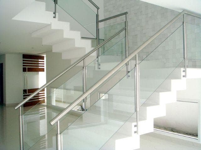 Obras Maiores - Metalurgia