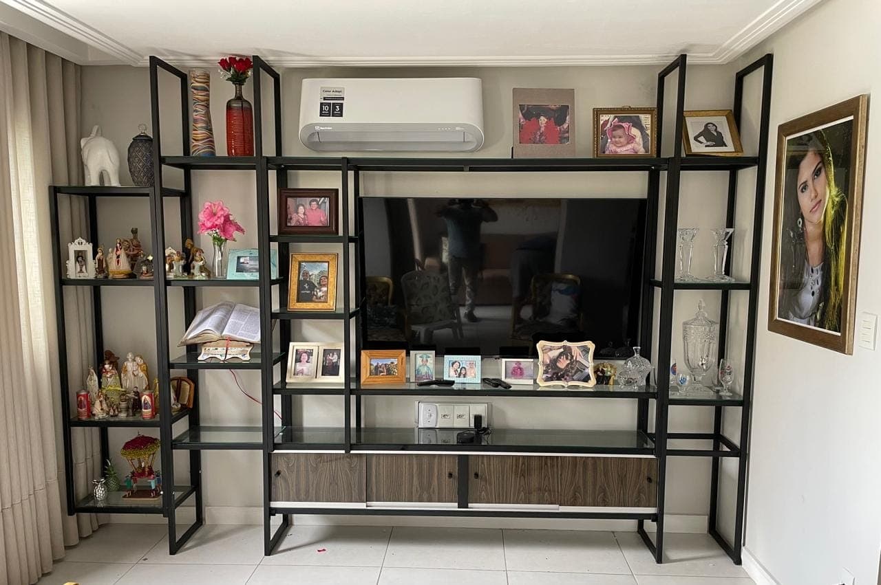 Móveis Planejados Escritório